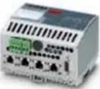 Phoenix Contact ETH-2S - Pilote pour port COM natif - 5