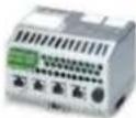 Phoenix Contact ETH-2S - Détecter les coupures de connexion - 8