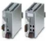 Phoenix Contact ETH-2S - Présentation des produits : Téléexploitation - 2