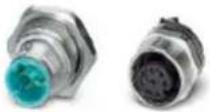 Phoenix Contact ETH-2S - Câble Ethernet – Type 94F - 33