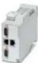Phoenix Contact ETH-2S - Convertir les protocoles Profibus et INTERBUS - 4