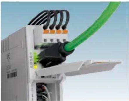 Phoenix Contact ETH-2S - Modules SFP - 7