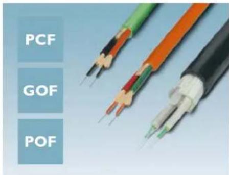 Phoenix Contact ETH-2S - Câblage fibre optique pour transmission de données pour réseaux et bus de terrain - 4