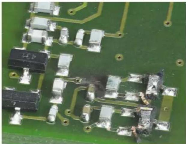 Phoenix Contact ETH-2S - La micro-électronique particulièrement menacée - 1