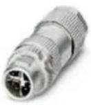 Phoenix Contact ETH-2S - Câble Ethernet – Type 94F - 31