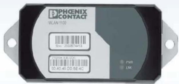 Phoenix Contact ETH-2S - Vos avantages - 1