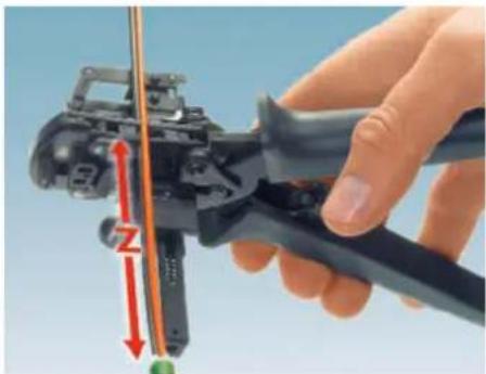 Phoenix Contact ETH-2S - Câblage fibre optique pour transmission de données pour réseaux et bus de terrain - 5