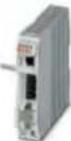Phoenix Contact ETH-2S - Modules SFP - 4