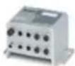 Phoenix Contact ETH-2S - Présentation des produits : Switches non-administrables - 2