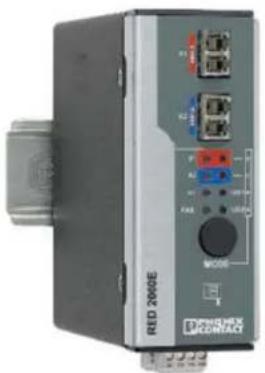 Phoenix Contact ETH-2S - Pour une haute disponibilité du réseau - 1
