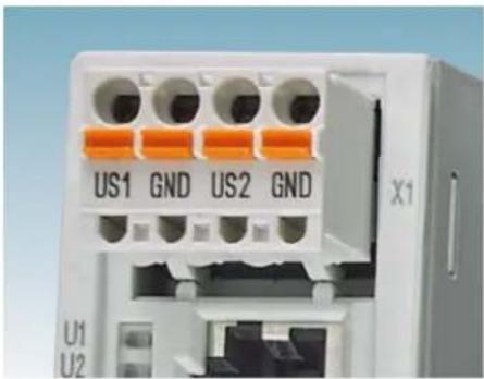 Phoenix Contact ETH-2S - Modules SFP - 8