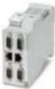 Phoenix Contact ETH-2S - Pilote pour port COM natif - 3