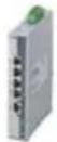 Phoenix Contact ETH-2S - Présentation des produits : Switches non-administrables - 4