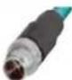 Phoenix Contact ETH-2S - Câble Ethernet – Type 94B - 7