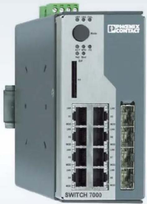 Phoenix Contact ETH-2S - Vos avantages - 2