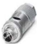 Phoenix Contact ETH-2S - Câble Ethernet – Type 94F - 22