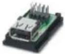 Phoenix Contact ETH-2S - Câble Ethernet – Type 94F - 20