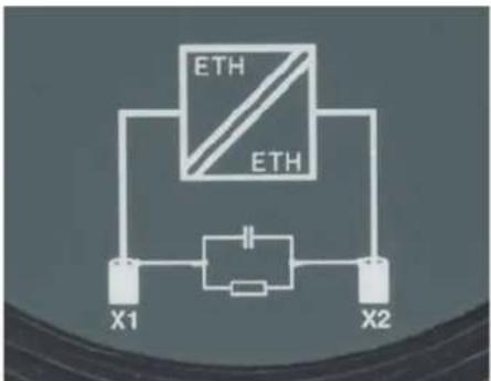 Phoenix Contact ETH-2S - Installation simple et rapide - 3