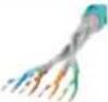 Phoenix Contact ETH-2S - Câble Ethernet – Type 94B - 2