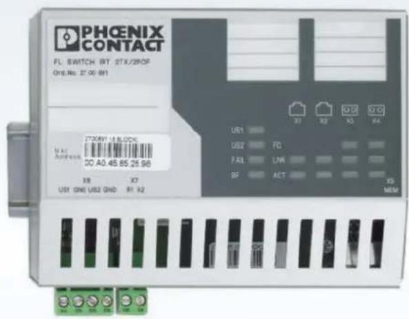 Phoenix Contact ETH-2S - Vos avantages - 1