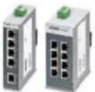 Phoenix Contact ETH-2S - Pour les plus hautes exigences - 5