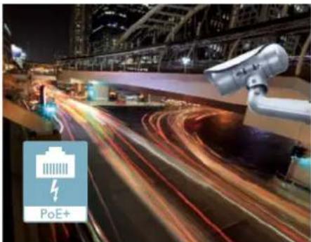 Phoenix Contact ETH-2S - Exemples d'applications flexibles - 1