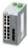 Phoenix Contact ETH-2S - Pour les plus hautes exigences - 12