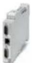 Phoenix Contact ETH-2S - Convertir les protocoles Profibus et INTERBUS - 3