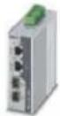 Phoenix Contact ETH-2S - Présentation des produits : Switches non-administrables - 3