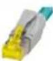 Phoenix Contact ETH-2S - Câble Ethernet – Type 94B - 3
