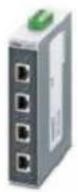 Phoenix Contact ETH-2S - Pour les plus hautes exigences - 1