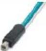 Phoenix Contact ETH-2S - Câble Ethernet – Type 94F - 13