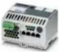 Phoenix Contact ETH-2S - Détecter les coupures de connexion - 6