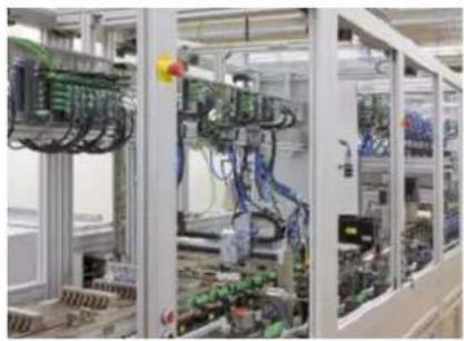 Phoenix Contact ETH-2S - Télémaintenance par Internet et réseaux mobiles - 1