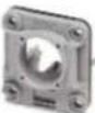 Phoenix Contact ETH-2S - Câble Ethernet – Type 94F - 19