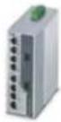 Phoenix Contact ETH-2S - Présentation des produits : Switches non-administrables - 5