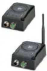 Phoenix Contact ETH-2S - WLAN industriel - 3