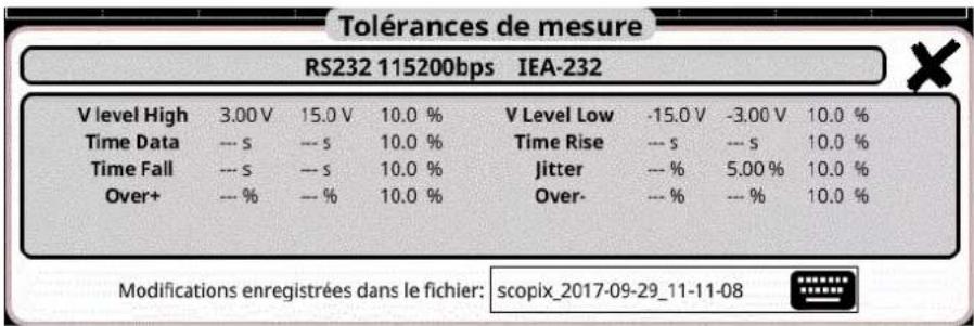 METRIX ScopiX IV OX 9304 - Présentation - 2