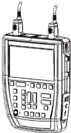 METRIX ScopiX IV OX 9304 - Mise en œuvre - 2
