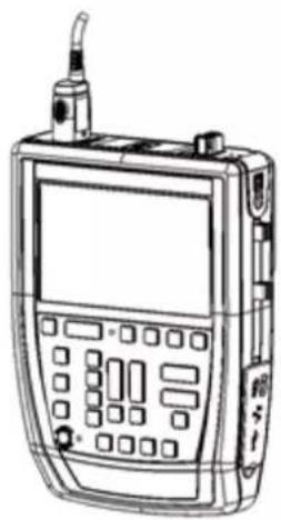 METRIX ScopiX IV OX 9304 - Mise en œuvre - 3
