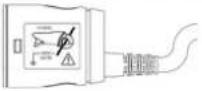 METRIX ScopiX IV OX 9304 - Accessoires de mesure (courant, tension, température) - 7