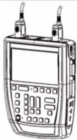 METRIX ScopiX IV OX 9304 - Mise en œuvre - 4