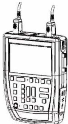 METRIX ScopiX IV OX 9304 - Mise en œuvre - 3