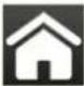 METRIX ScopiX IV OX 9304 - Touche et Icone « HOME » - 1
