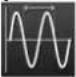 METRIX ScopiX IV OX 9304 - Icones/écran du mode Multimètre - 4