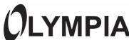 Olymp DC 400 - MarqueCE - 1