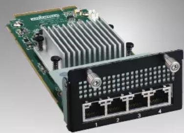 Advantech NMC-4009-04CSA1 - 1