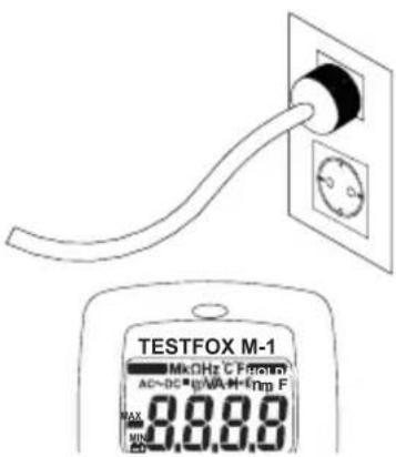 Phoenix Contact TESTFOX M-1 - TESTFOX M-1 - 1