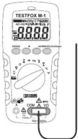 Phoenix Contact TESTFOX M-1 - TESTFOX M-1 - 1