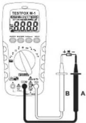 Phoenix Contact TESTFOX M-1 - TESTFOX M-1 - 4